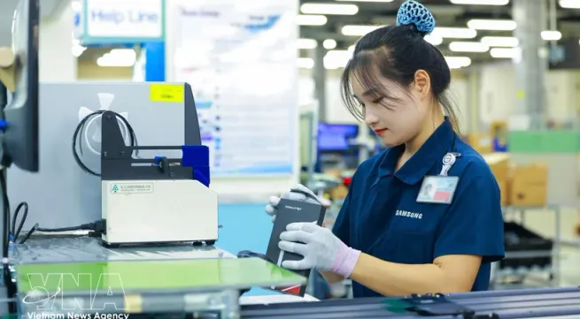 Resolution helps attract new wave of high-quality Korean investment