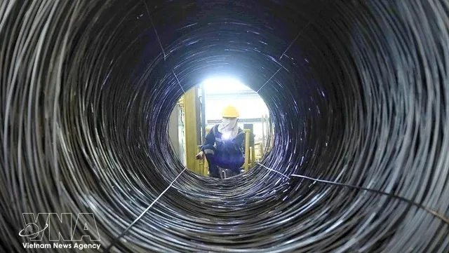 Vietnam looks to develop materials industry to strengthen strategic autonomy