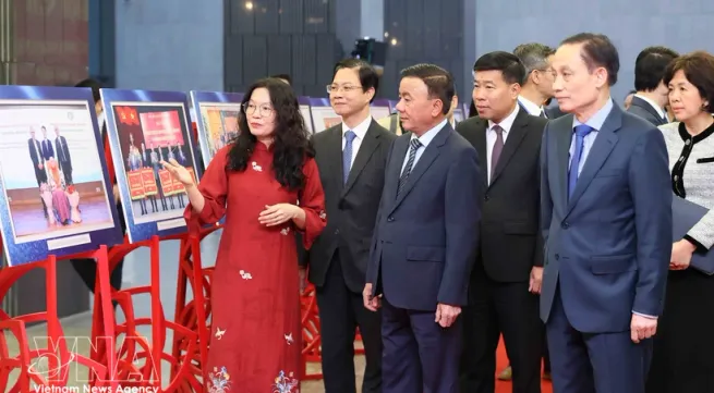 OP-ED: Foreign policy must serve the national interest