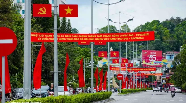 PM asks for stronger security, public order measures for National Day holiday
