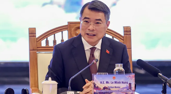 PM calls for Vietnam-Japan investment ties to evolve into co-development partnership