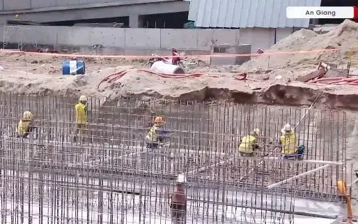 APEC summit works remain apace