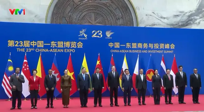 Vietnam contributes to stronger ASEAN-China cooperation