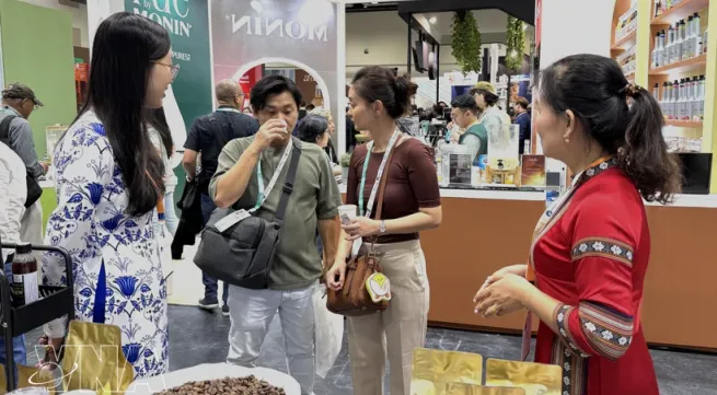 Vietnam-Malaysia trade eyes 20 billion USD milestone