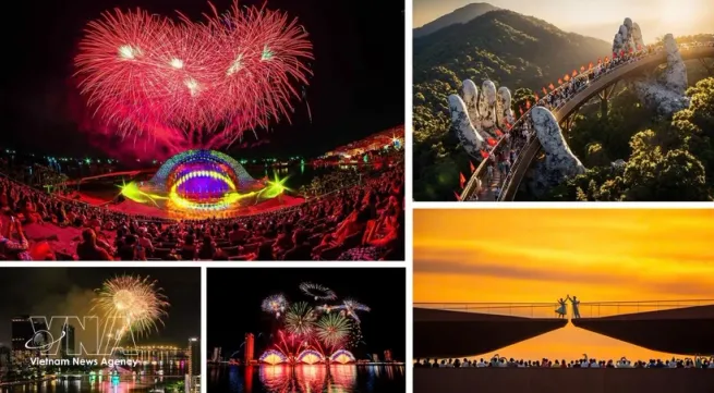 Measures sought to elevate Vietnam’s tourism brand in new era
