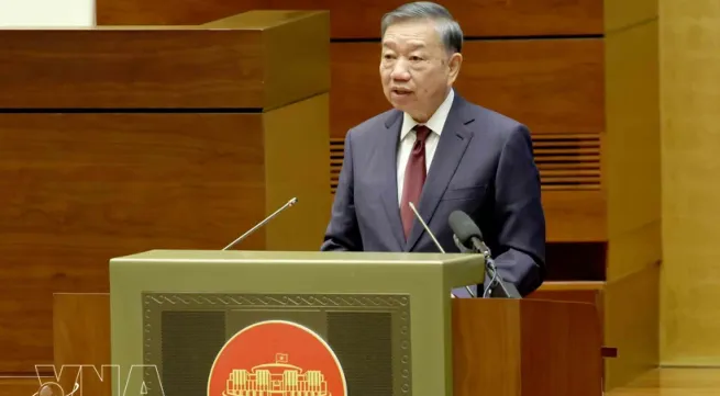 Value of Party documents must be measured by ability to solve practical problems: Top leader