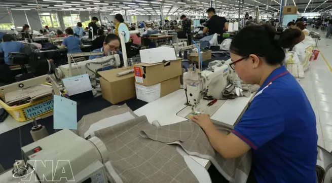 Vietnam sustaining exceptional growth, economist says