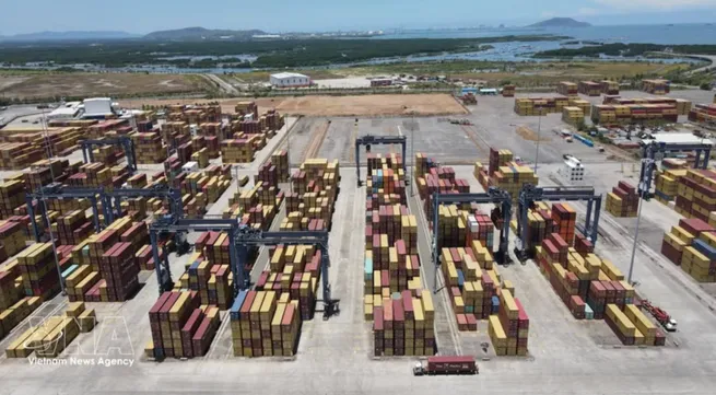 Vietnam sees high growth prospects