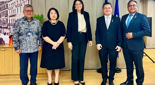 Greece seeks to recruit more Vietnamese workers