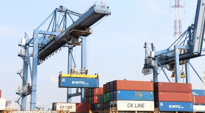 Manufacturing, trade sustain Vietnam’s economic growth: Standard Chartered