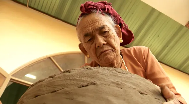 Cham pottery festival set to open