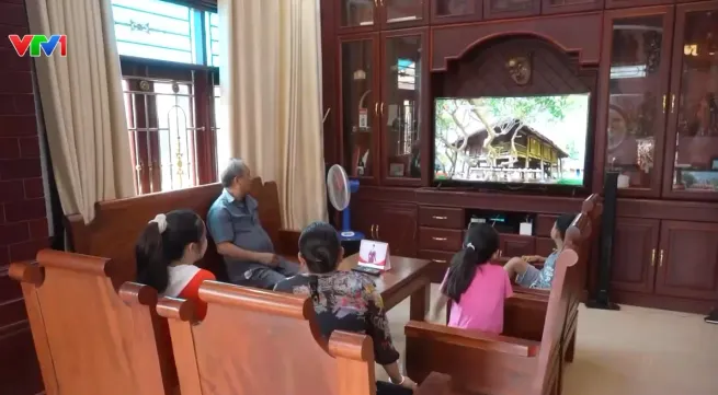 VTV introduces AI-generated Lao subtitles