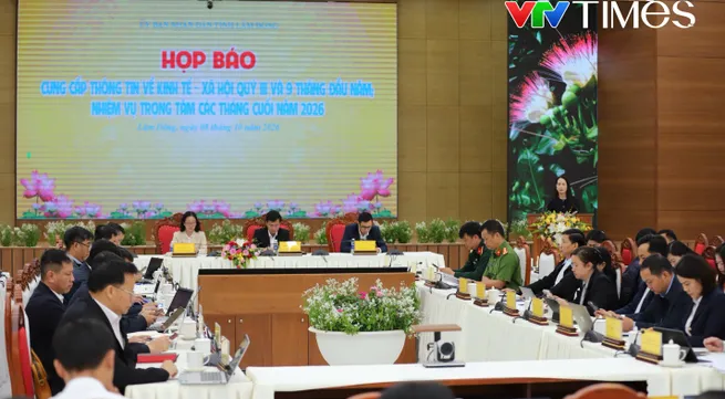 Lam Dong prepares for Da Lat flower festival