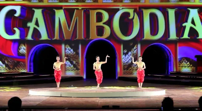 Tune in to the live broadcast of the opening ceremony of the World Culture Festival 2026 (8:00 p.m., VTV1, VTVgo)