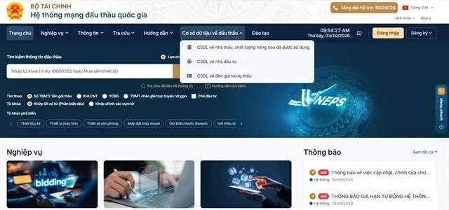 Vietnam to move PPP bidding online from 2027