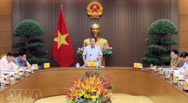 Deputy PM urges removal of legal bottlenecks hindering development