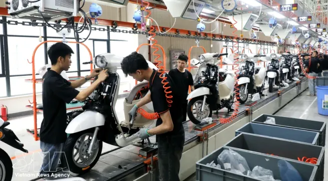 Vietnam ties FDI incentives to local supplier commitments