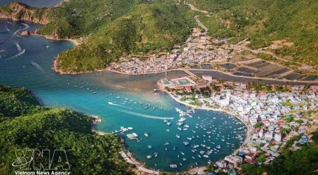 Khanh Hoa prepares for APEC Year 2027
