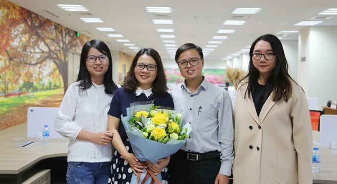 Tư vấn trực tuyến: Tiến bộ trong điều trị ung thư