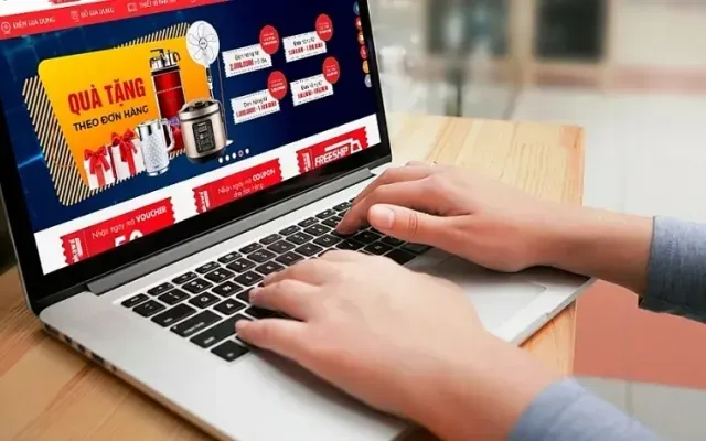 Thương mại điện tử vào "nề nếp" từ 1/7