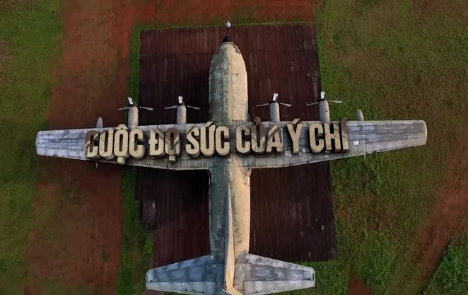 VTV Đặc biệt 'Cuộc đọ sức của ý chí': Tìm lại sự thật của cuộc chiến...