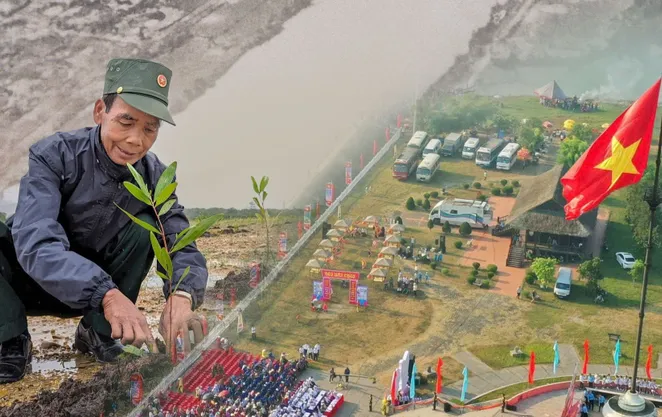 "Mùa bình thường", "Mùa vui" trên những vùng đất chết