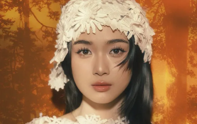 Ngọc Xuân: Từ nàng thơ đến ma nữ