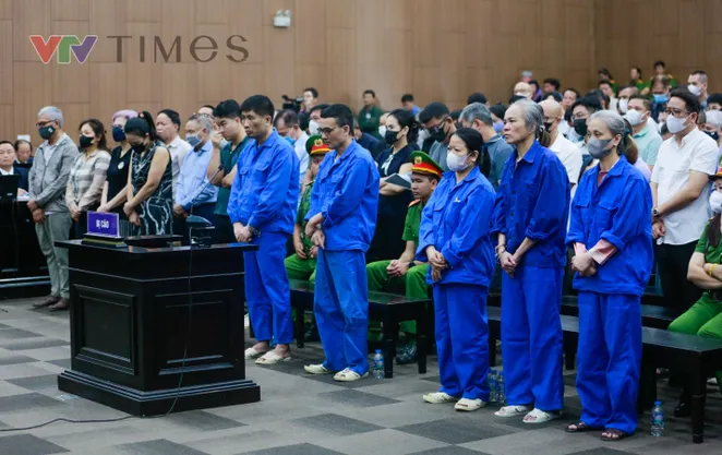 Cựu Phó Chủ tịch Phú Thọ Hồ Đại Dũng vắng mặt tại phiên xử vụ đánh bạc Pullman vì lý do sức khỏe