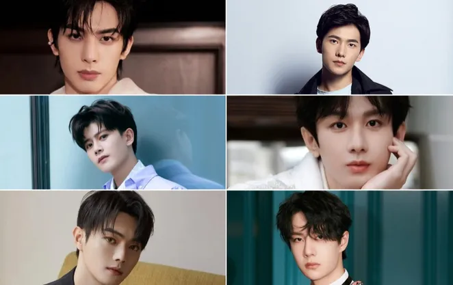 Top 6 nam nghệ sĩ điển trai luôn gây tranh cãi diễn xuất