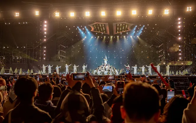 Phát triển công nghiệp văn hóa - nhìn từ sự thay đổi của các nghệ sĩ sân khấu truyền thống