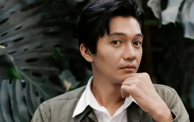 Quang Tuấn phủ sóng màn ảnh vẫn không lo khán giả “bội thực”