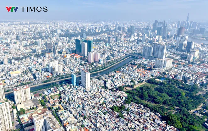 TP Hồ Chí Minh khởi công cầu Nguyễn Khoái, giải bài toán ùn tắc cửa ngõ phía Nam