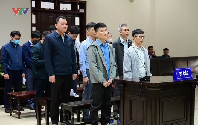 Bắt đầu xét xử phúc thẩm vụ án xảy ra tại Tập đoàn Thuận An