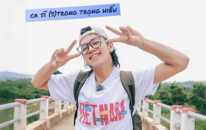 Top 5 nhân vật gây bất ngờ trong truyền hình thực tế