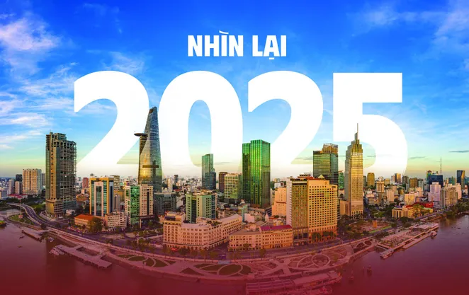 Thể chế và tốc độ quyết định vị thế của siêu đô thị TP Hồ Chí Minh 2026
