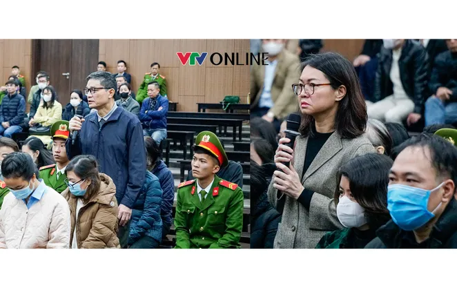 Xét xử cựu Cục trưởng Cục An toàn thực phẩm vì nhận hối lộ