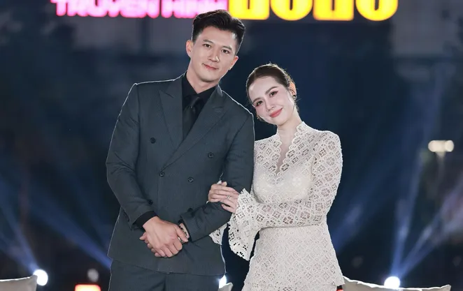 Bốn cặp đôi 'cực phẩm' góp mặt trong Gặp gỡ diễn viên truyền hình 2026