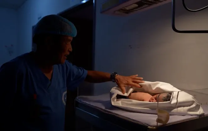 "Ngày trở về 2026: Mùa gieo hạt" và câu chuyện về bác sĩ người Việt "gieo sự sống" ở Angola