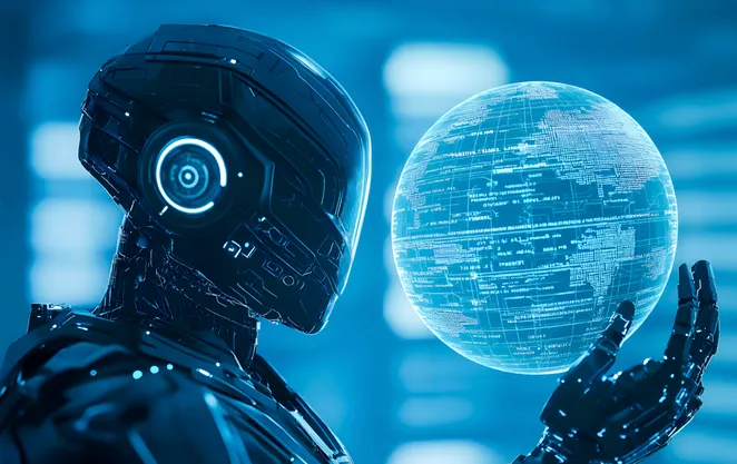 AI: Cách mạng công nghệ hay ván cược nghìn tỷ USD?