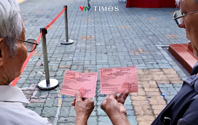 Khoảnh khắc đẹp tuần qua (9-15/3): Những hình ảnh đẹp trong ngày hội non sông