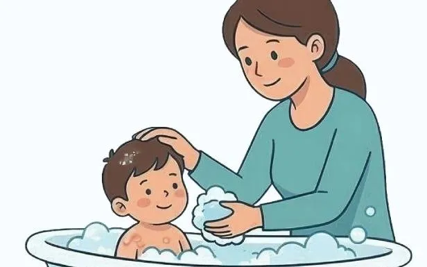 Phòng ngừa và xử trí bệnh tay chân miệng ở trẻ