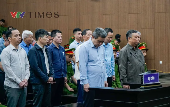 Xét xử vắng mặt cựu Cục phó Nguyễn Hải Thanh nhận hối lộ hơn 6 tỷ đồng rồi bỏ trốn