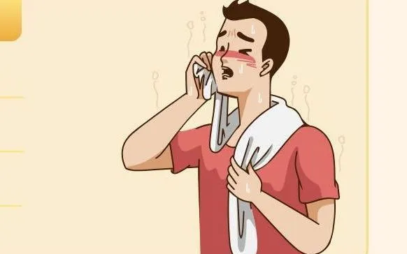 Infographic: Cảnh báo nguy cơ sức khỏe với nhóm dễ tổn thương do nắng nóng