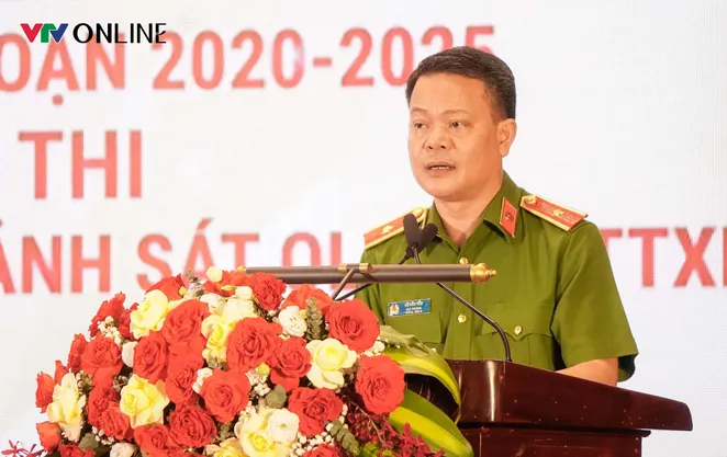 Đề án 06 mang lại cho Nhà nước, người dân, doanh nghiệp hơn 36.200 tỷ đồng