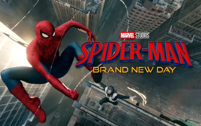 Thị trường phim toàn cầu trước kỳ vọng bùng nổ doanh thu