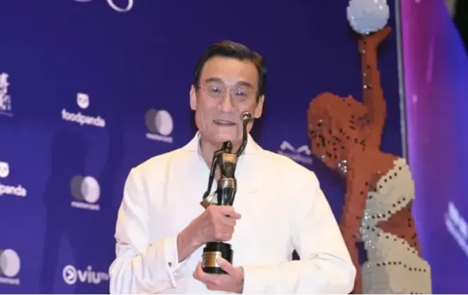 Kỷ lục hiếm có của Lương Gia Huy tại giải Kim Tượng