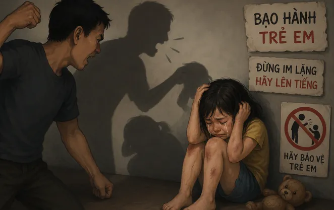 Lỗ hổng bảo vệ trẻ em sau hàng loạt vụ bạo hành rúng động