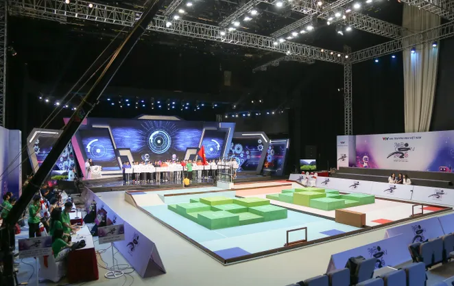 Robocon Việt Nam 2026: Chuẩn bị sẵn sàng cho vòng chung kết