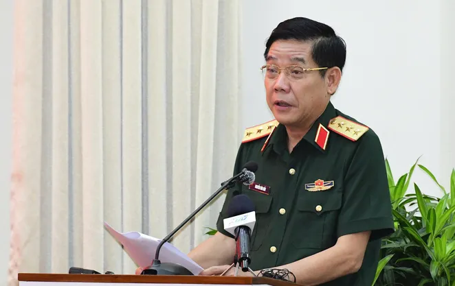 Sẽ dùng radar xuyên đất để khảo sát khu mộ liệt sĩ tại Công viên Lê Thị Riêng