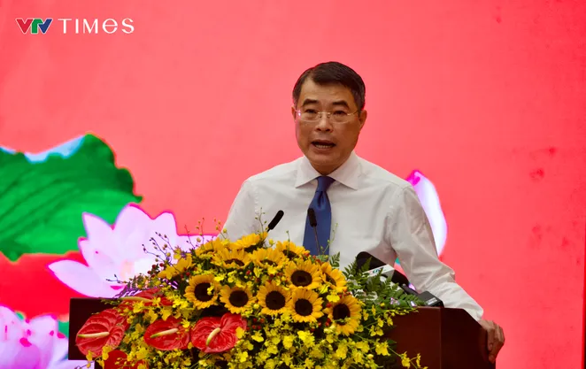 Thủ tướng: TP Hồ Chí Minh tiếp tục phát huy vai trò đầu tàu kinh tế, chủ động tháo gỡ các điểm nghẽn